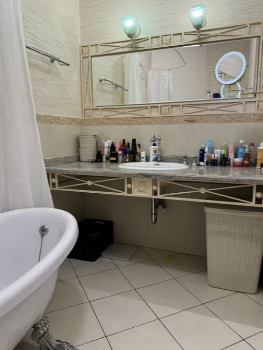 продажа двухкомнатной квартиры номер A-174154 в Приморском районе, фото номер 8